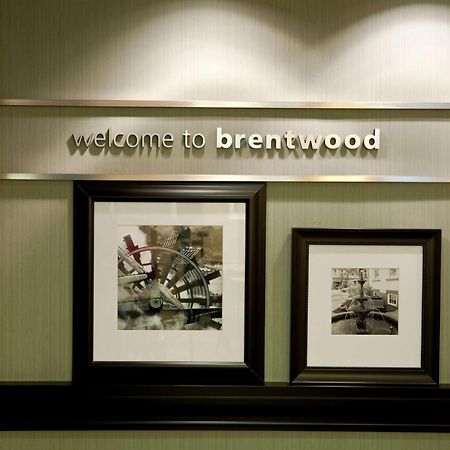 Hampton Inn Nashville/Brentwood-I-65S Zewnętrze zdjęcie