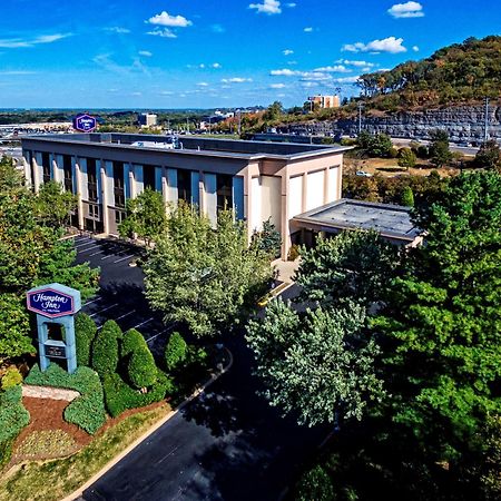 Hampton Inn Nashville/Brentwood-I-65S Zewnętrze zdjęcie