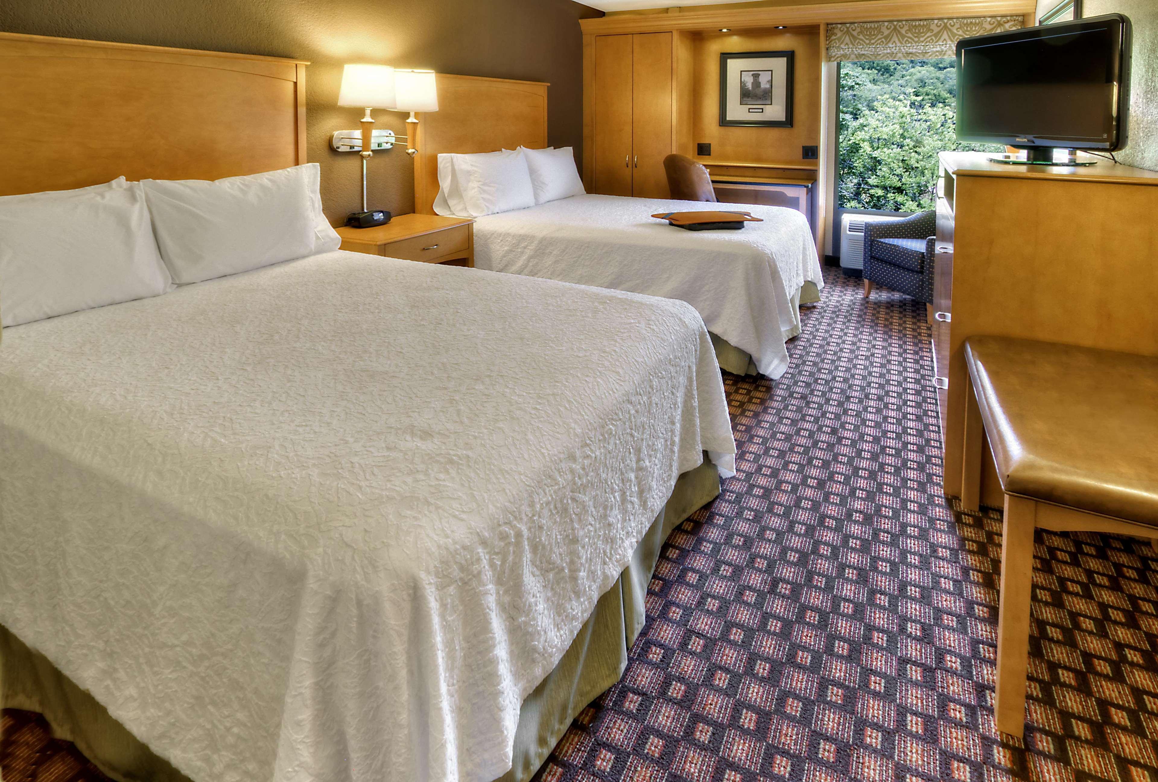 Hampton Inn Nashville/Brentwood-I-65S Zewnętrze zdjęcie