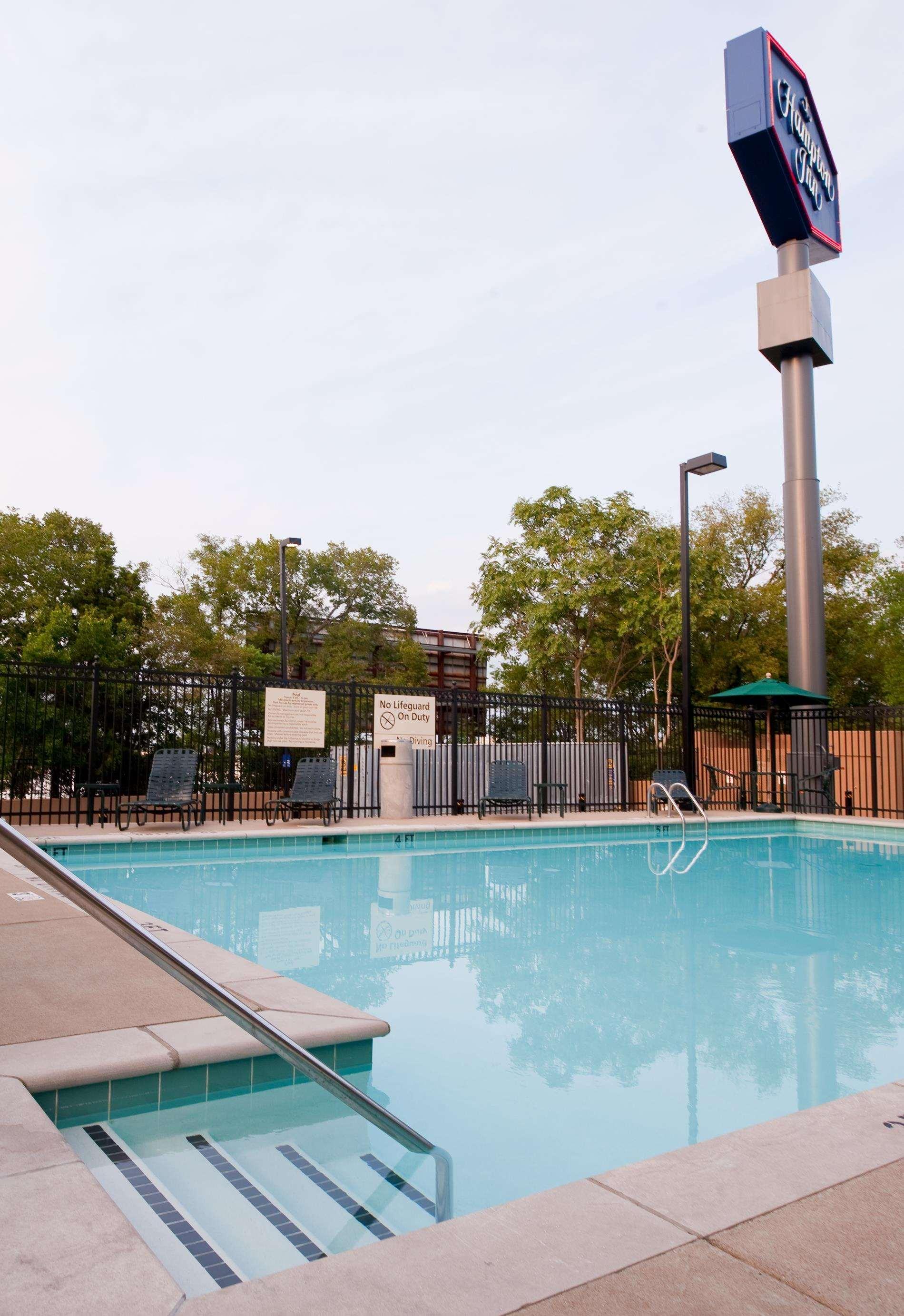 Hampton Inn Nashville/Brentwood-I-65S Zewnętrze zdjęcie