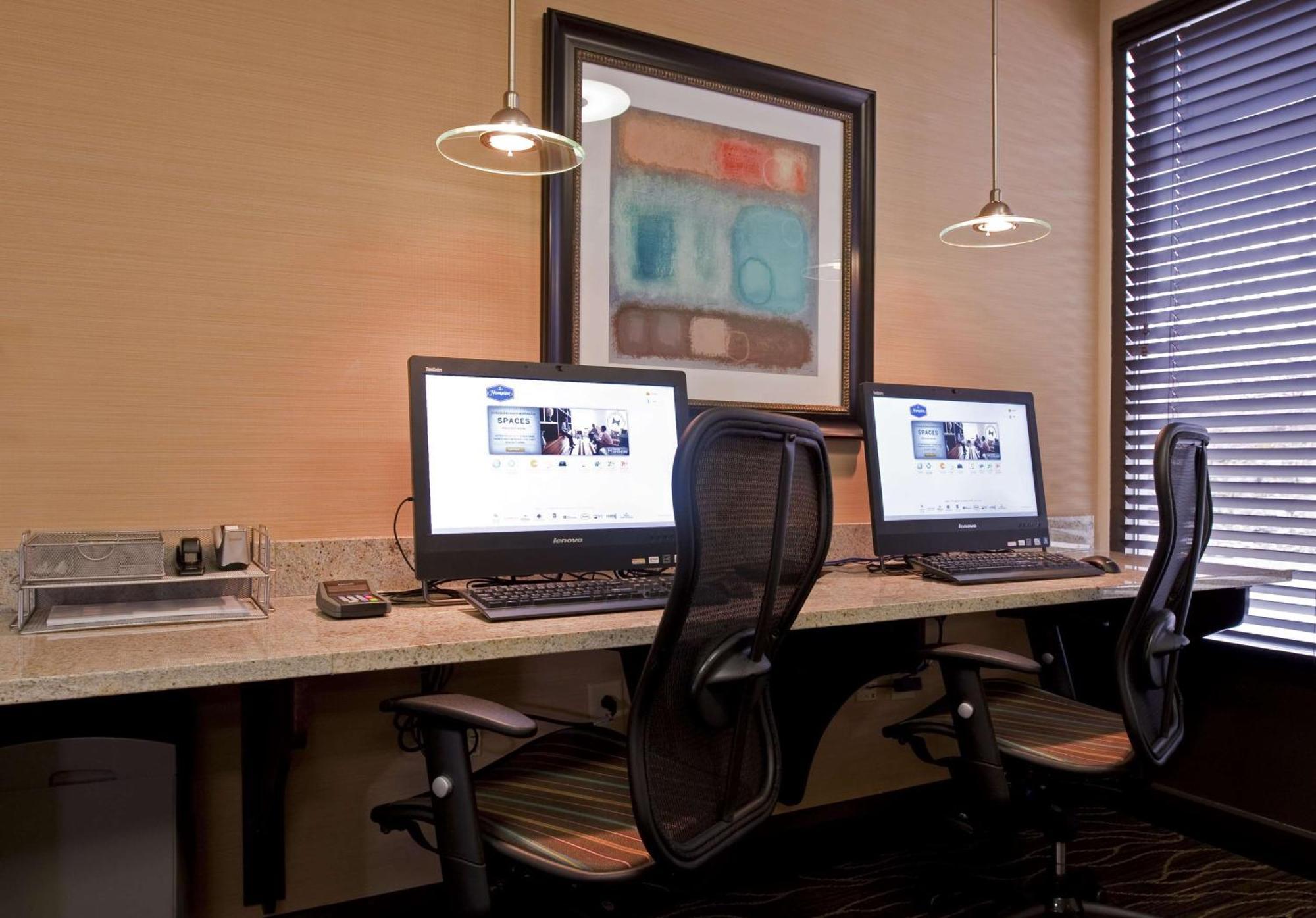 Hampton Inn Nashville/Brentwood-I-65S Zewnętrze zdjęcie