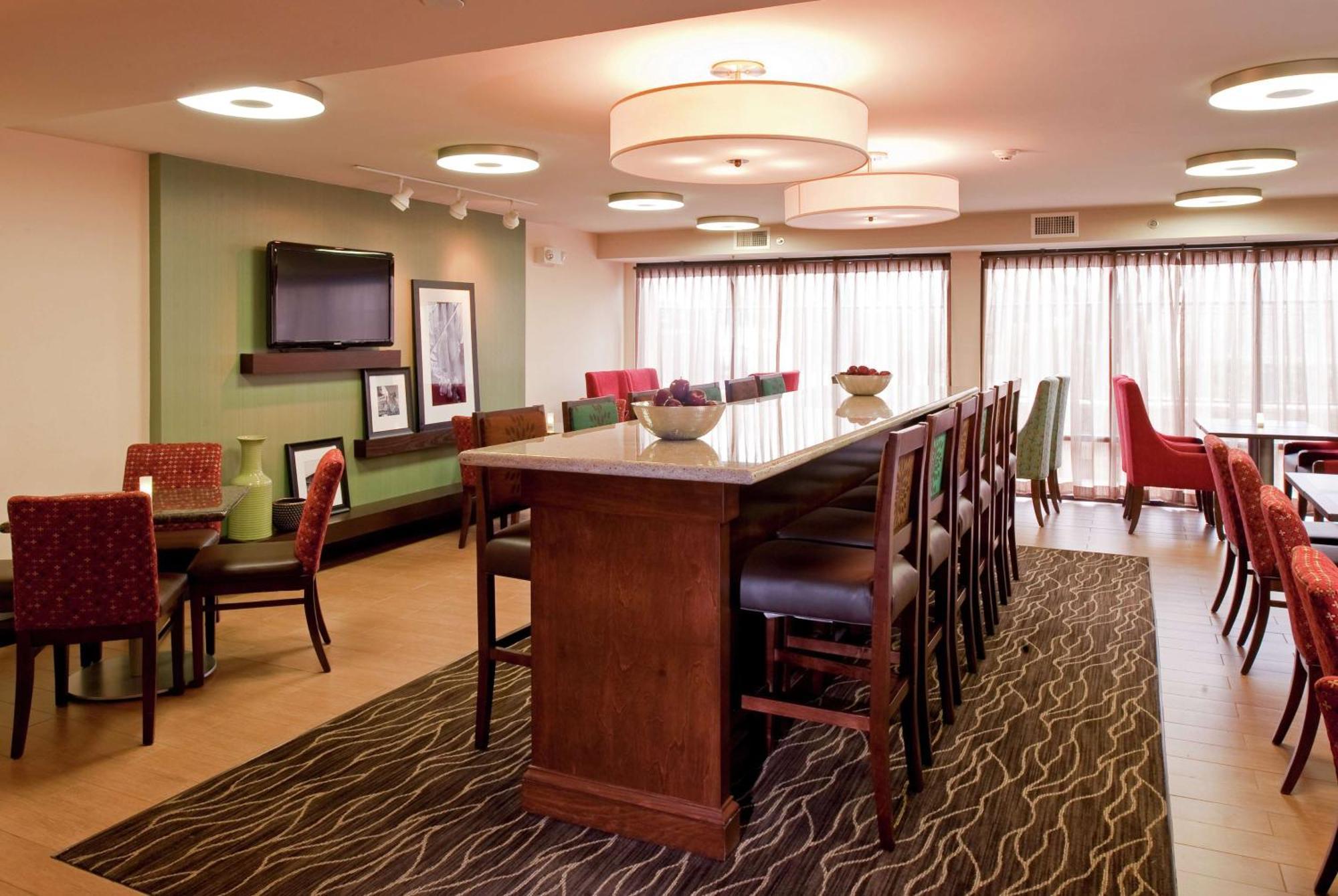 Hampton Inn Nashville/Brentwood-I-65S Zewnętrze zdjęcie