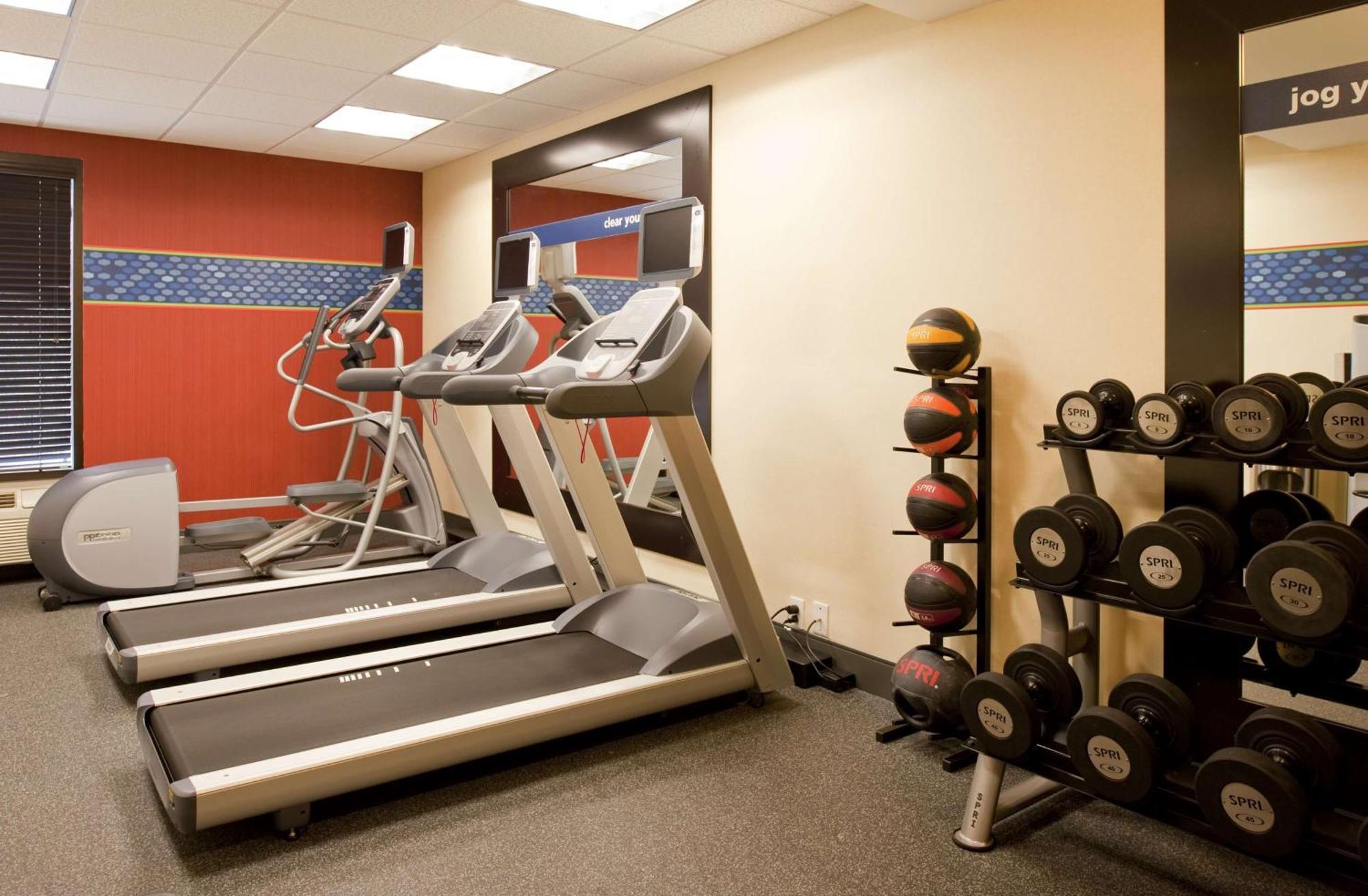 Hampton Inn Nashville/Brentwood-I-65S Zewnętrze zdjęcie