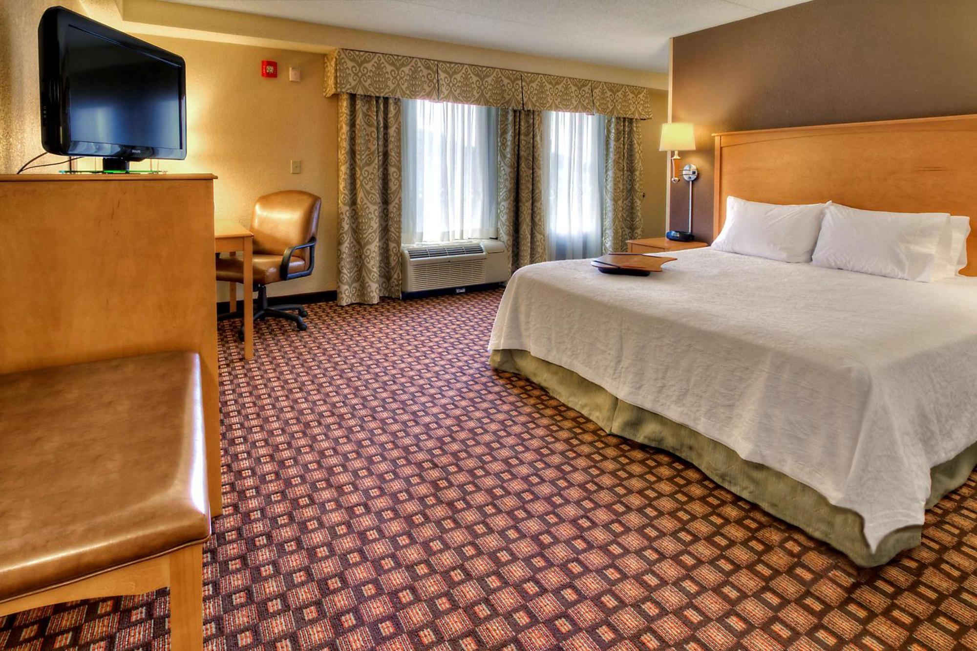 Hampton Inn Nashville/Brentwood-I-65S Zewnętrze zdjęcie