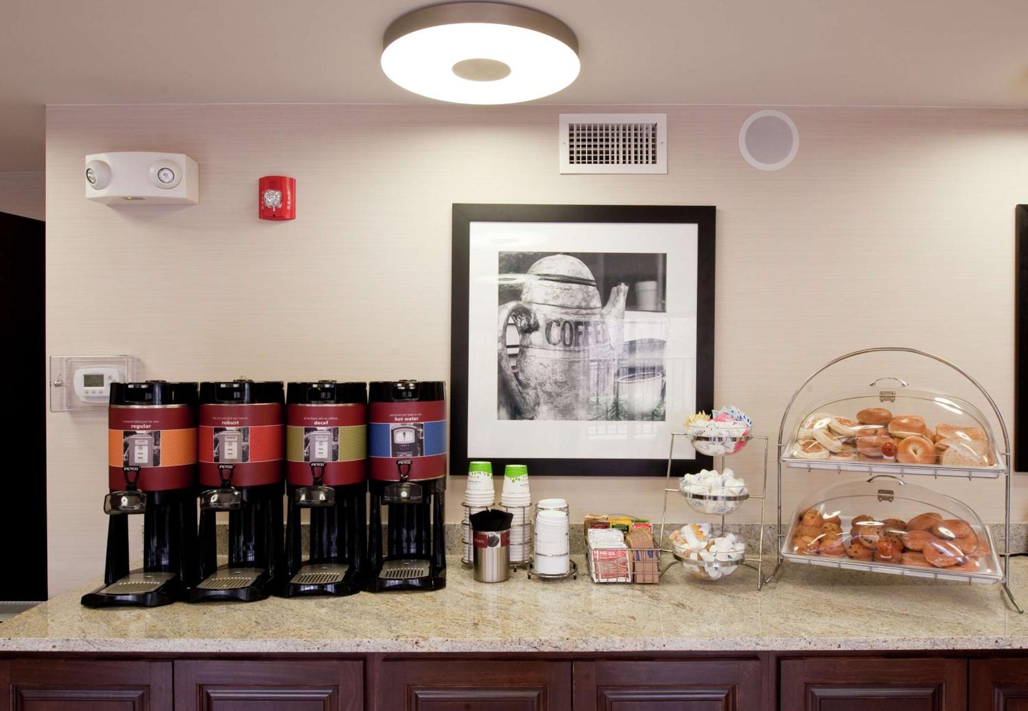 Hampton Inn Nashville/Brentwood-I-65S Zewnętrze zdjęcie
