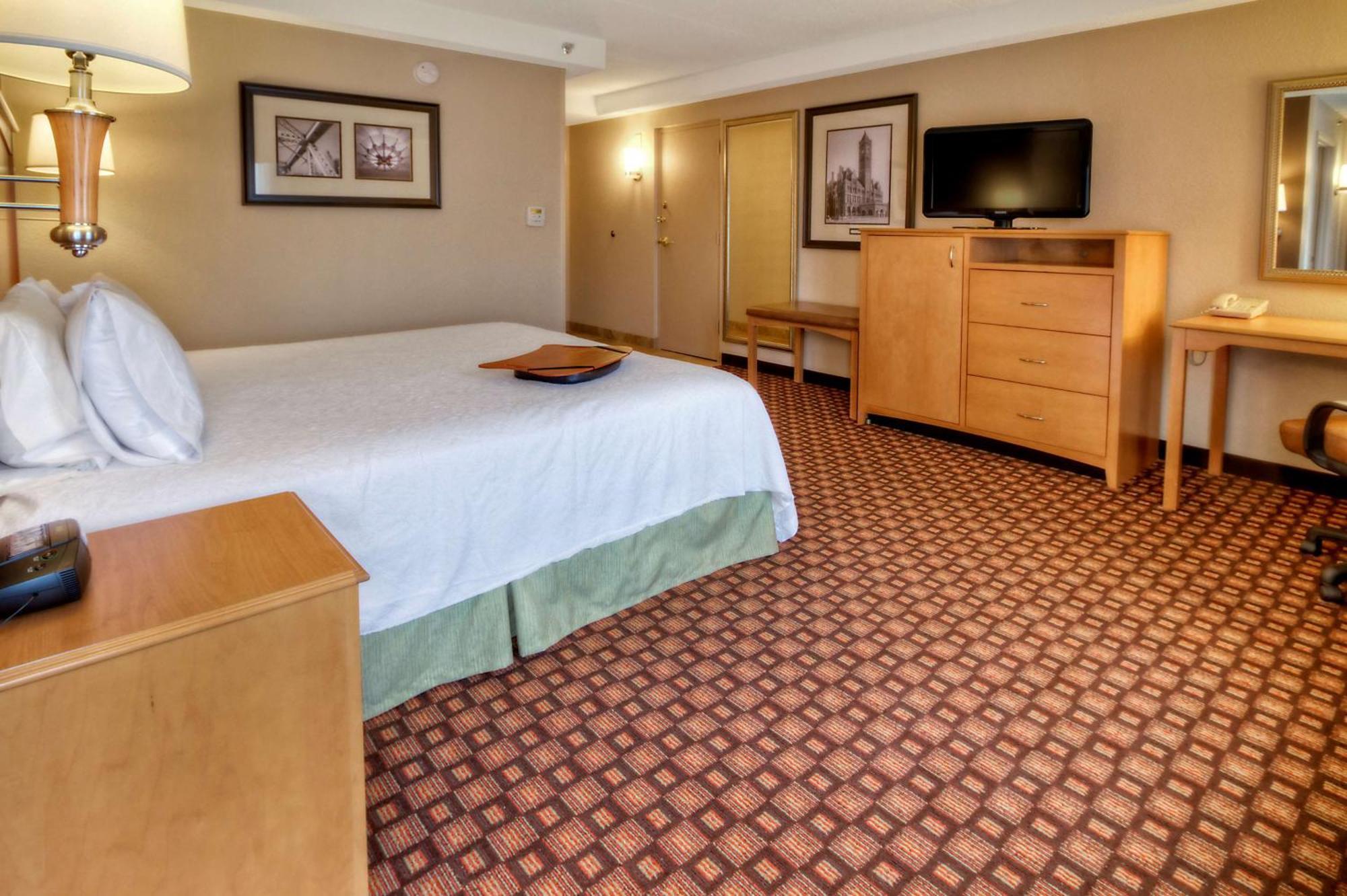 Hampton Inn Nashville/Brentwood-I-65S Zewnętrze zdjęcie