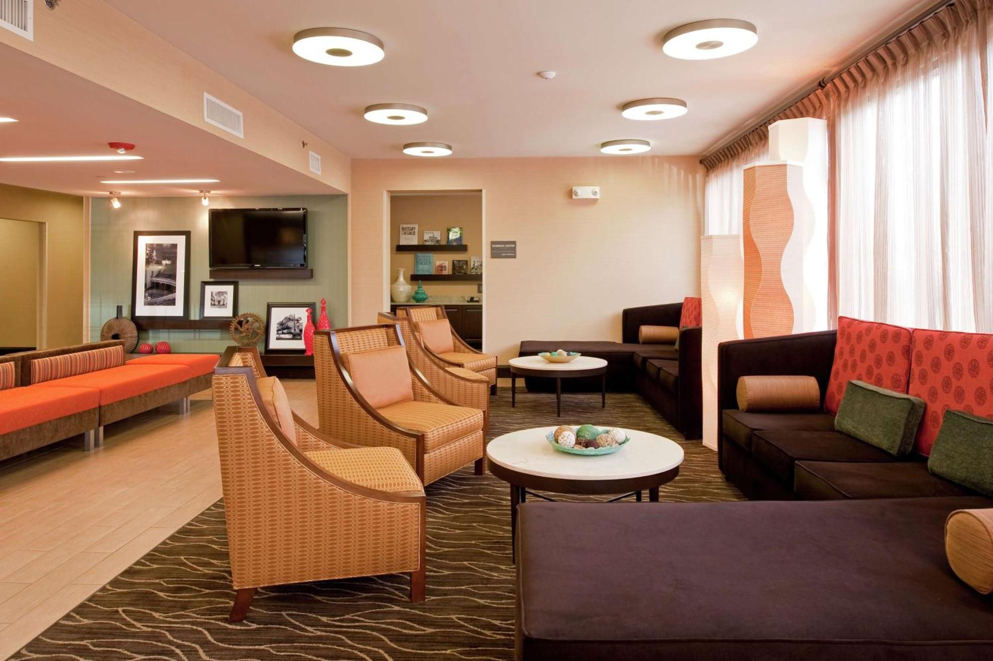 Hampton Inn Nashville/Brentwood-I-65S Zewnętrze zdjęcie