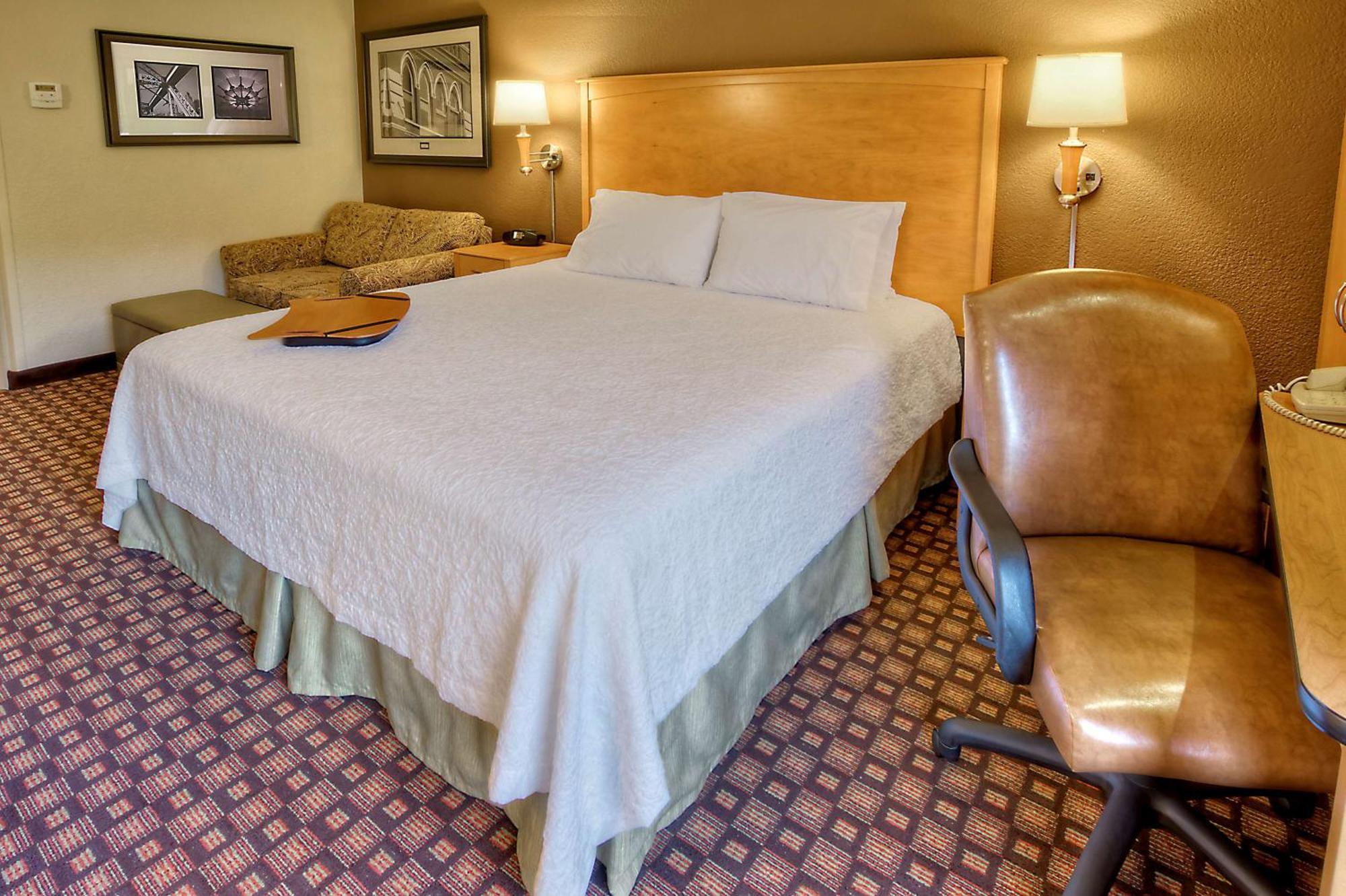 Hampton Inn Nashville/Brentwood-I-65S Zewnętrze zdjęcie