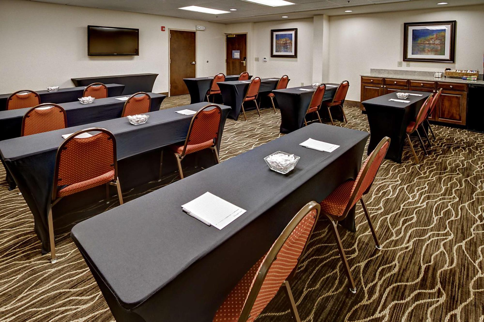 Hampton Inn Nashville/Brentwood-I-65S Zewnętrze zdjęcie