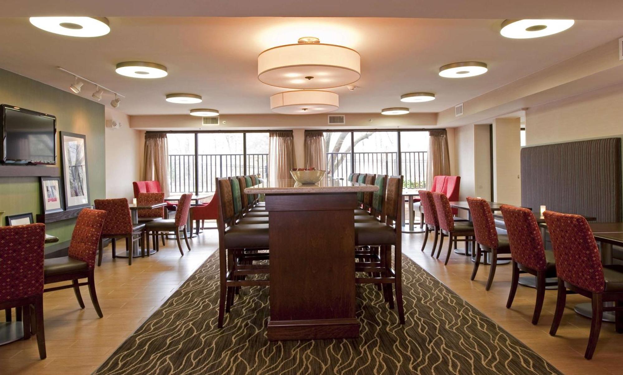 Hampton Inn Nashville/Brentwood-I-65S Zewnętrze zdjęcie