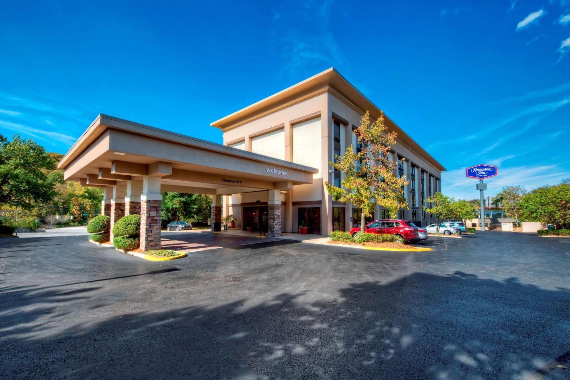 Hampton Inn Nashville/Brentwood-I-65S Zewnętrze zdjęcie