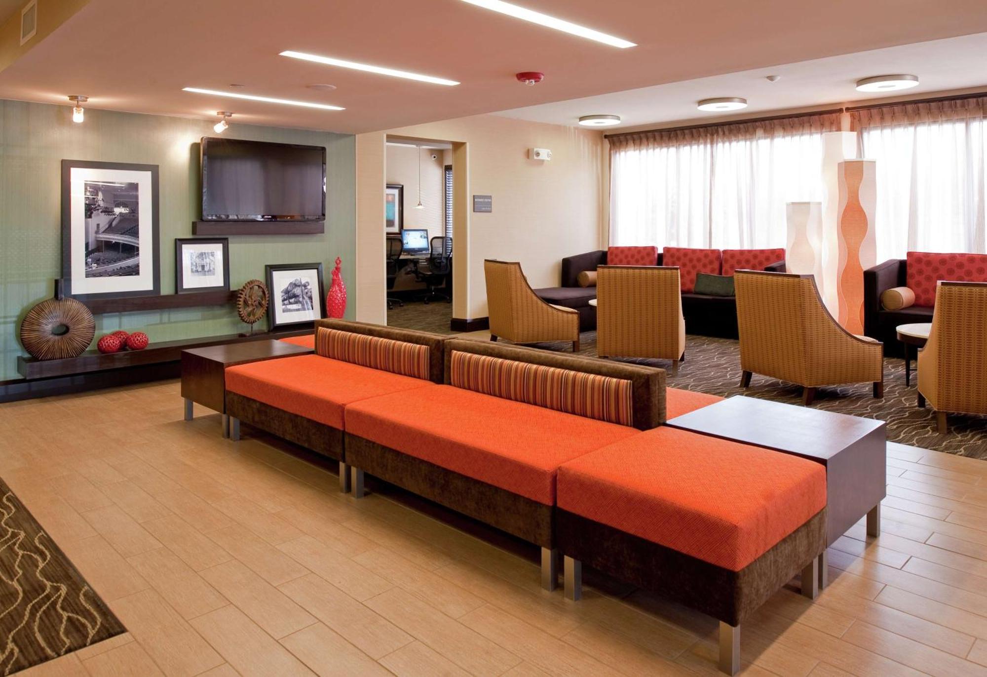 Hampton Inn Nashville/Brentwood-I-65S Zewnętrze zdjęcie