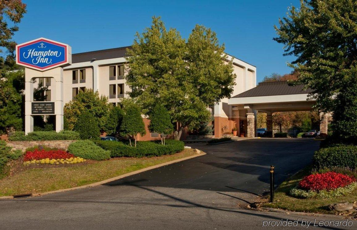 Hampton Inn Nashville/Brentwood-I-65S Zewnętrze zdjęcie