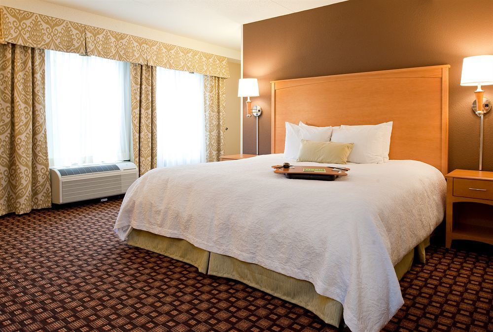 Hampton Inn Nashville/Brentwood-I-65S Zewnętrze zdjęcie