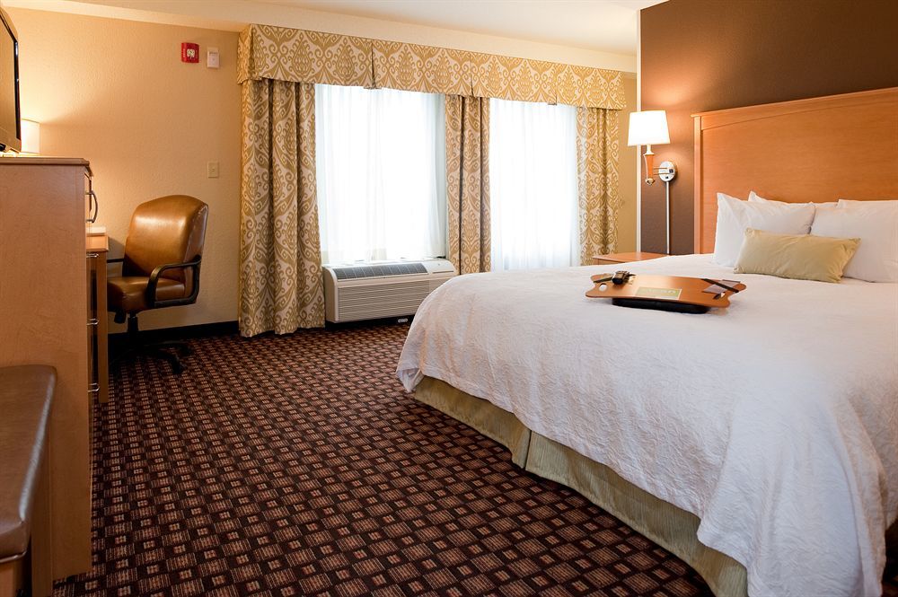 Hampton Inn Nashville/Brentwood-I-65S Zewnętrze zdjęcie