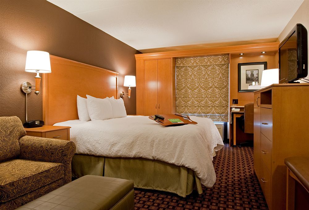 Hampton Inn Nashville/Brentwood-I-65S Zewnętrze zdjęcie