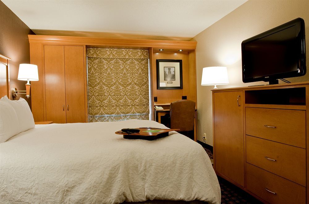 Hampton Inn Nashville/Brentwood-I-65S Zewnętrze zdjęcie