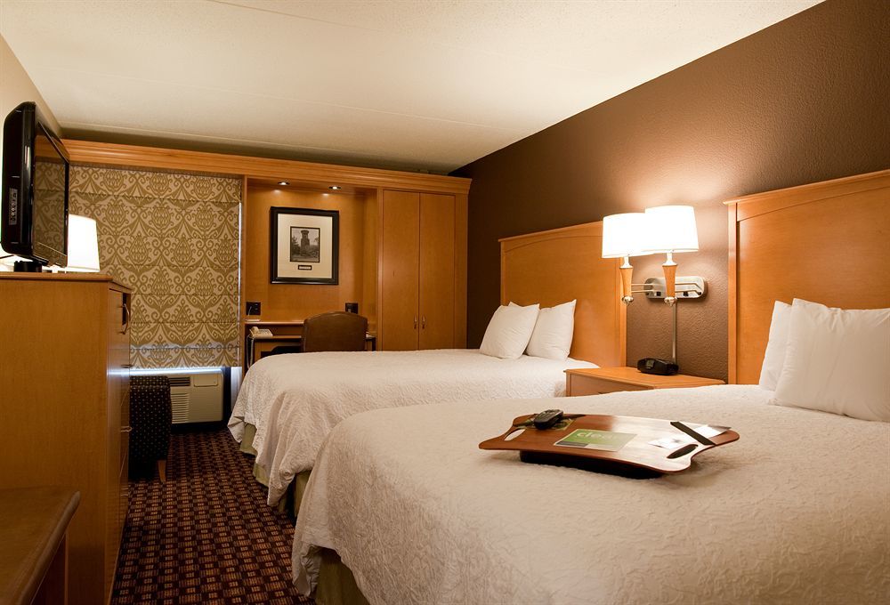 Hampton Inn Nashville/Brentwood-I-65S Zewnętrze zdjęcie