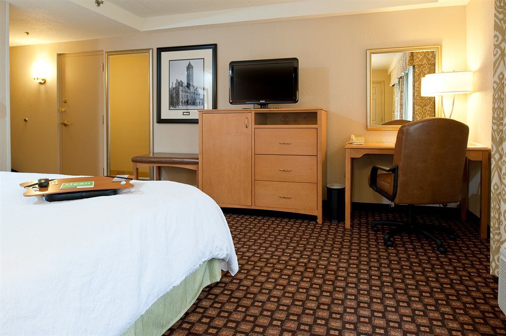 Hampton Inn Nashville/Brentwood-I-65S Zewnętrze zdjęcie
