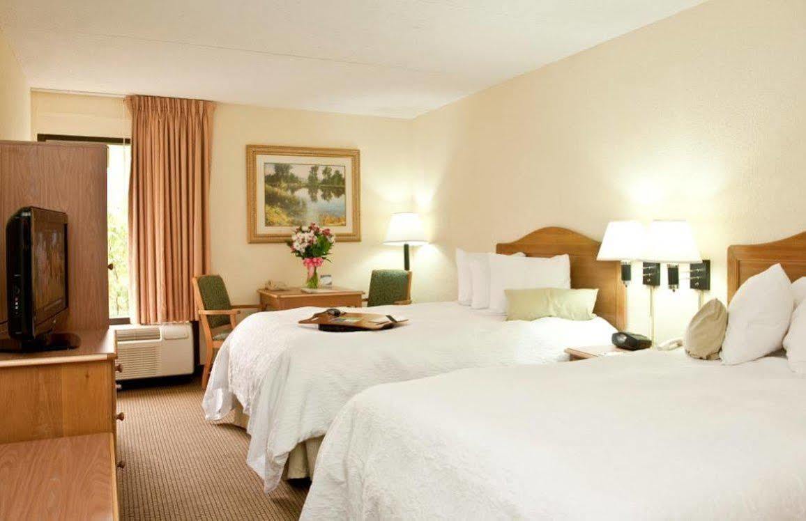 Hampton Inn Nashville/Brentwood-I-65S Zewnętrze zdjęcie